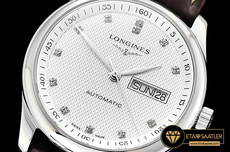 LON017D - Master Collection DayDate SSLE LGF WhiteDiams A2836 modelleri LON017D - Master Collection DayDate SSLE LGF WhiteDiams A2836 - 10.jpg